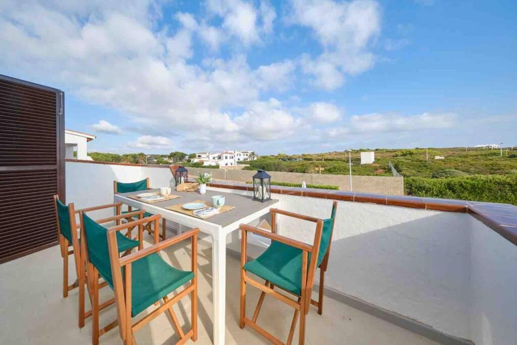 Apartamento Tranquilo A 500M De La Playa Punta Grossa Exteriér fotografie