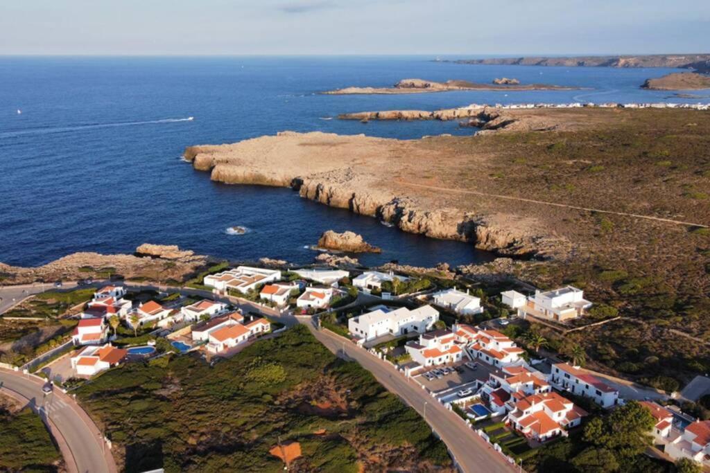 Apartamento Tranquilo A 500M De La Playa Punta Grossa Exteriér fotografie