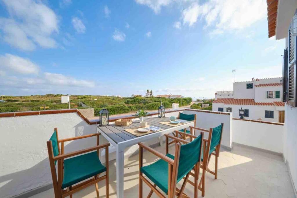 Apartamento Tranquilo A 500M De La Playa Punta Grossa Exteriér fotografie