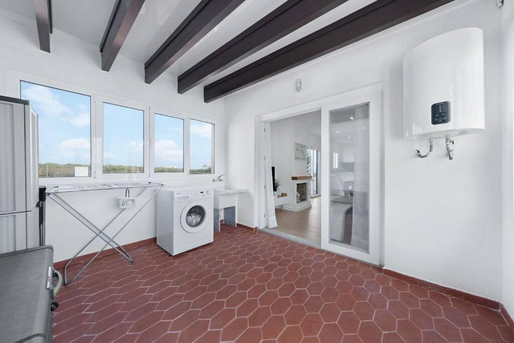 Apartamento Tranquilo A 500M De La Playa Punta Grossa Exteriér fotografie