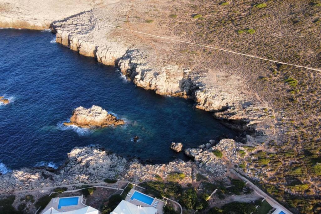 Apartamento Tranquilo A 500M De La Playa Punta Grossa Exteriér fotografie