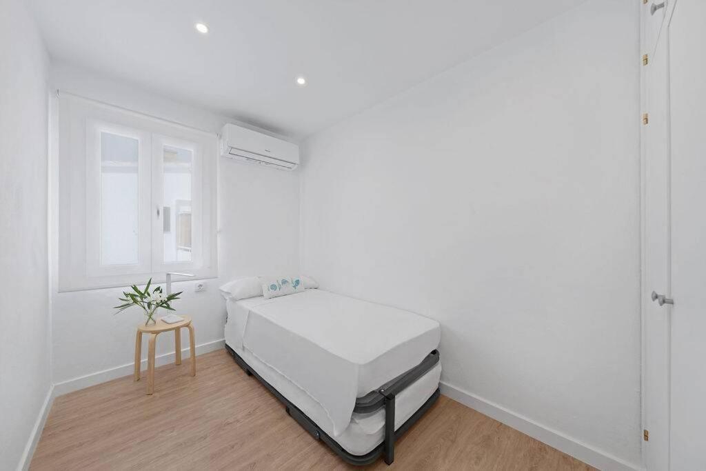 Apartamento Tranquilo A 500M De La Playa Punta Grossa Exteriér fotografie