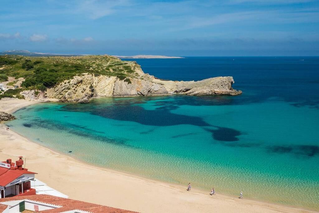 Apartamento Tranquilo A 500M De La Playa Punta Grossa Exteriér fotografie