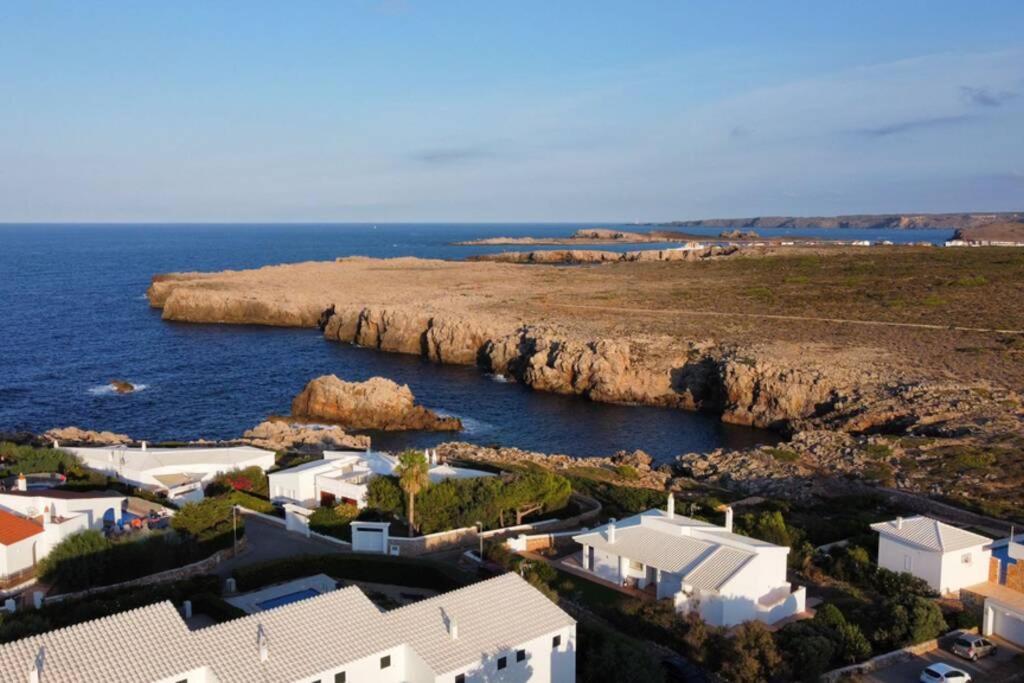 Apartamento Tranquilo A 500M De La Playa Punta Grossa Exteriér fotografie